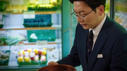 Cửa Hàng Tiện Lợi Cheonrima - Tập 5