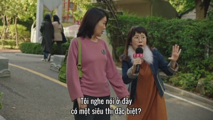 Cửa Hàng Tiện Lợi Cheonrima - Tập 7