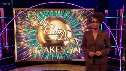 Strictly Come Dancing It Takes Two Season 23 Episode 37 Engsub
