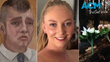 Lachlan Young sentenced for the murder of Hannah McGuire