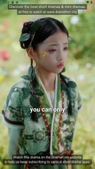 Tiny Ginseng Big Trouble