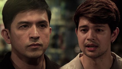 Sanggang-Dikit FR: Jared, pagseselosan si Tonyo! | Teaser Ep. 108