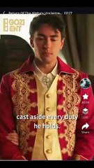 Return of the Alpha's Unclaimed Queen Full Movie