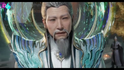 Shrouding the Heavens Episode 136 Sub Indo