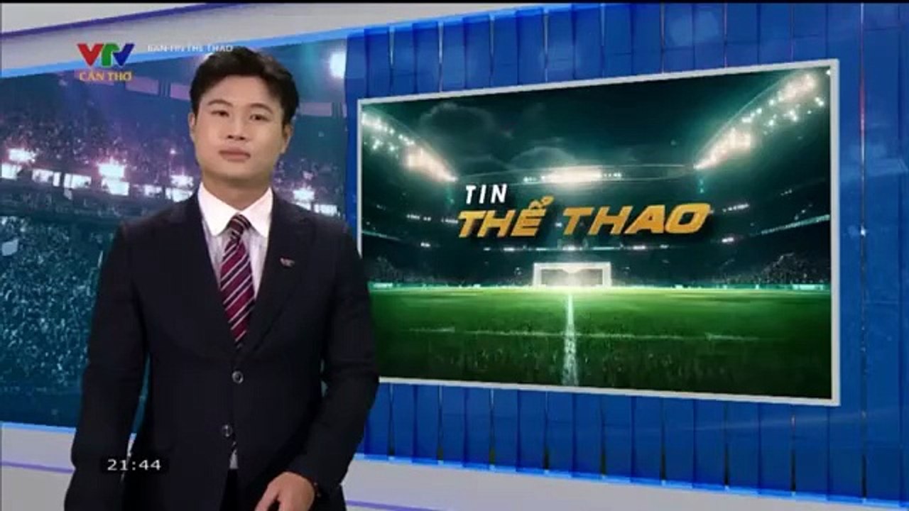 Mộng phù hoa - Tập 8