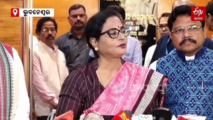 ବିଧାନସଭା ପରିଦର୍ଶନ କଲେ 12 ଦେଶର 40 ବିଦେଶୀ ପ୍ରତିନିଧି