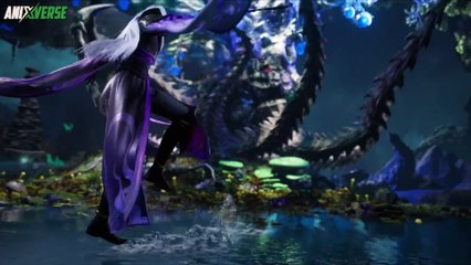 [Anixverse] Return as Immortal Emperor - 06 [1080p]