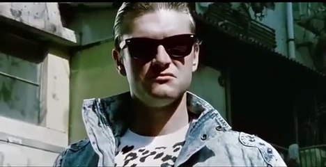 LUCHA SANGRIENTA - BLOODFIGHT  Película Completa de ARTES MARCIALES en Español