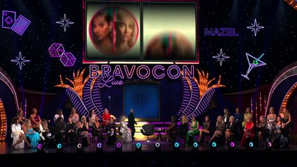 Bravo Con Live with Andy Cohen Season 2 Episode 2