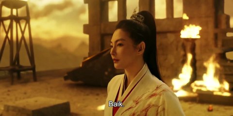 Invincible Swordsman (2025) | Full Movie HD | Film China