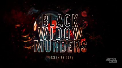 Black Widow Murders Season 1 Episode 2 Engsub