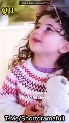 💥🎬 🔥 I Had a Baby without You - I Have Your Baby