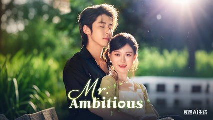 She Pretended to Be Blind… and Saw Her Boyfriend Kiss Her Best Friend. Mr. Ambitious