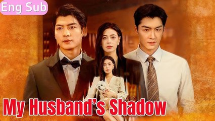 Two men. One face. One deadly secret My Husbands Shadow