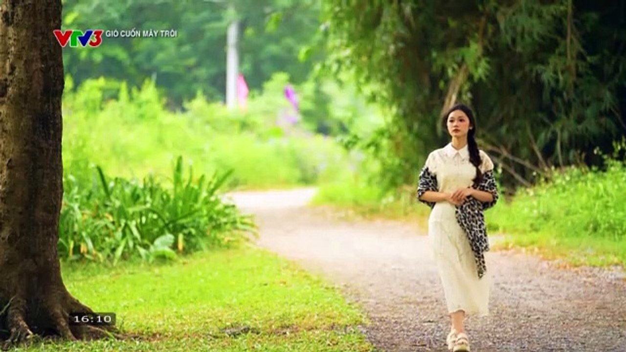 Đừng nói khi yêu - Tập 2