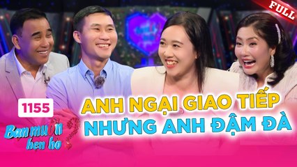 Bạn Muốn Hẹn Hò tập 1155