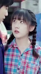 Only the rural girl passed the CEO grandpa's gold-digger test, so the CEO married her on the spot!