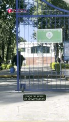 🎄 El rector de la UJED confirmó cuándo cae el aguinaldo… y falta menos de lo que crees 🤭💰