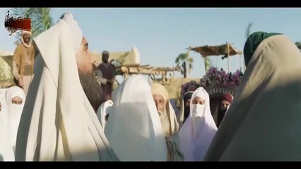 HD فيلم - سيدة الجنة - الفصل الأول