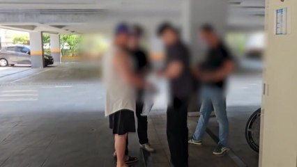 "최대 연 3만1천%" 불법 사금융 조직 등 207명 송치 / YTN