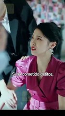 Ups! Mi corazón rompió las reglas Completa en Español