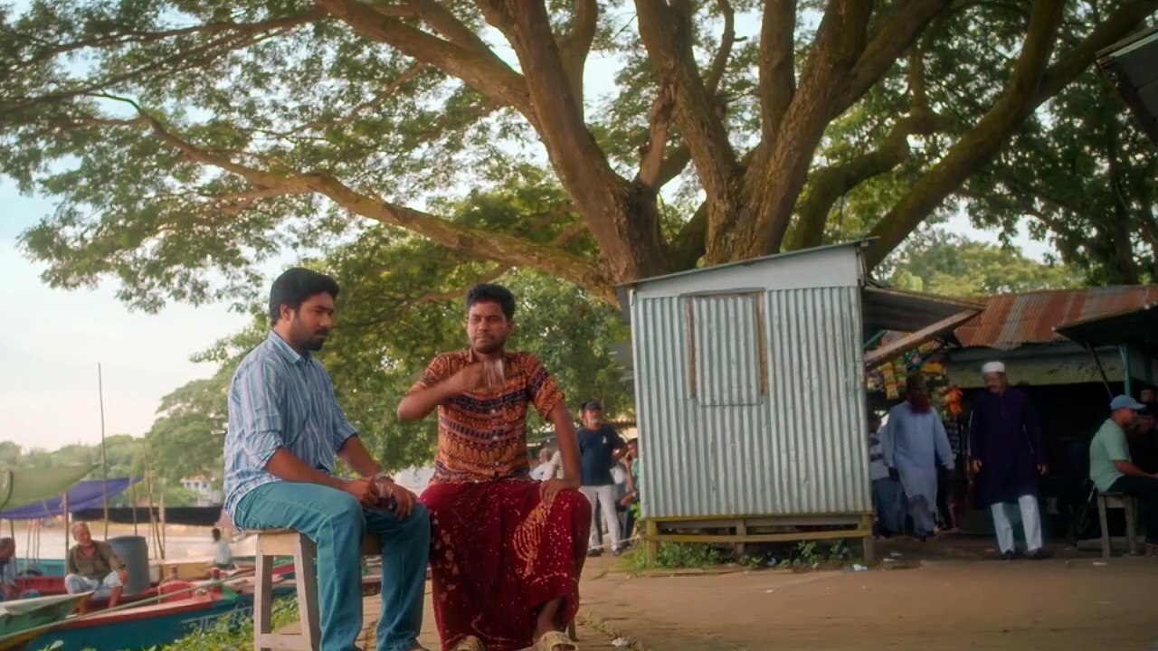 Smart Lodging Master Natok - Watch Online - Bangla New Natok