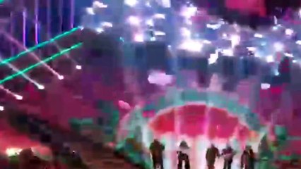 Dancing with the Stars Season 34 Episode 8