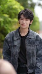 CEO Pretends Poor On Date Only Kind Girl Agrees-English Sub