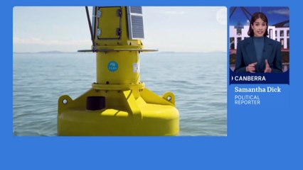 Up to 350 jobs set to go from scientific research organisation CSIRO