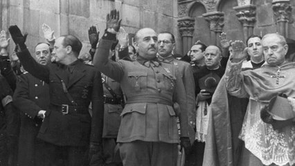 50 años sin Franco en España: ¿cómo llegó el dictador al poder y lo mantuvo por casi 40 años?