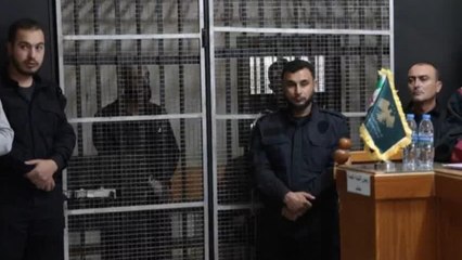 Siria: comienzan juicios por masacre contra alauitas bajo dirección de Al-Sharaa