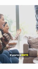 dancing with the stars results tonight