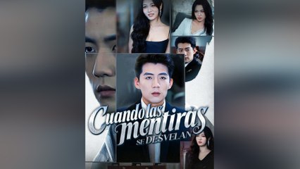 Cuando Las Mentiras Se Desvelan Episodio Completo