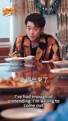 Beyond Blood And Betrayal Chinese Drama