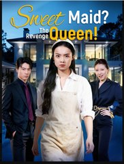 Sweet Maid The Revenge Queen