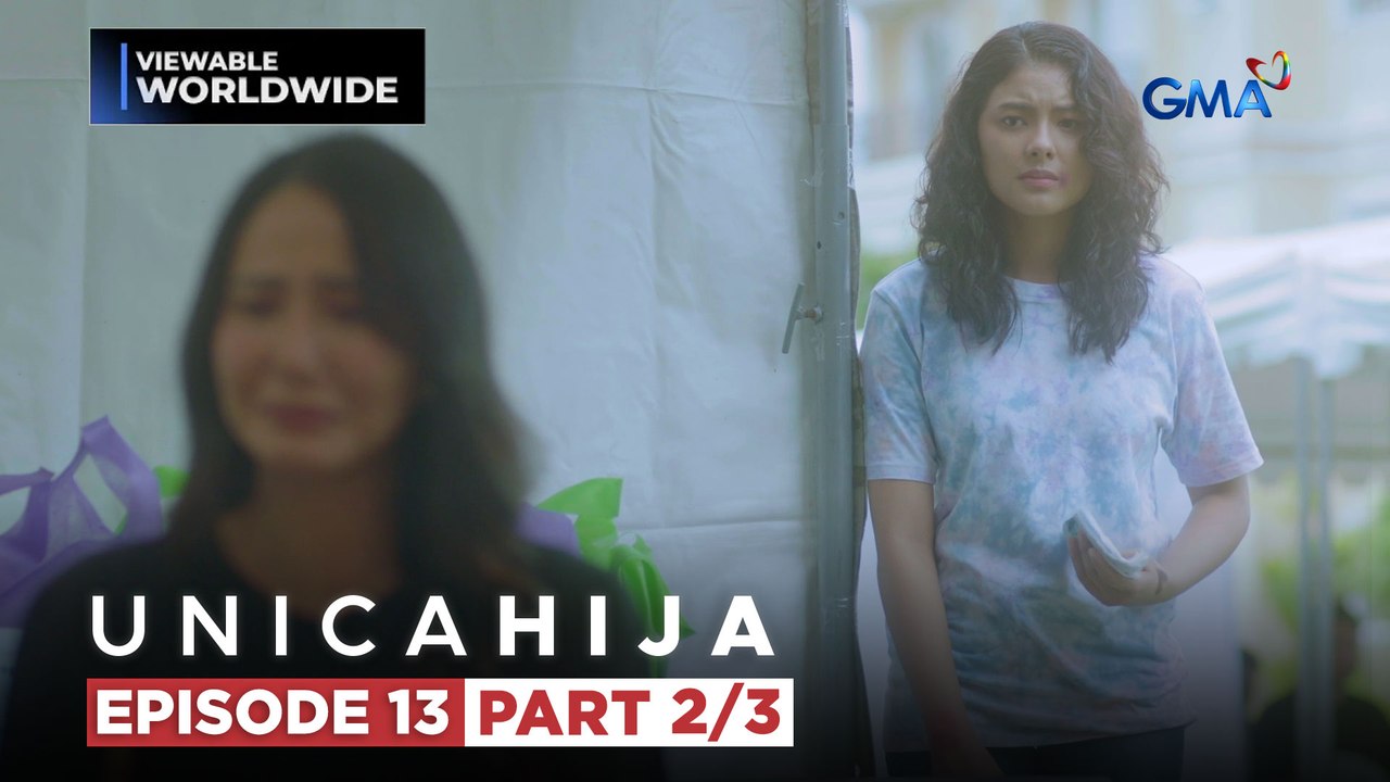 Unica Hija: Will Hope and Diane finally cross p...