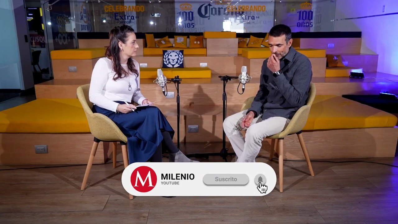 Grupo Modelo cumple 100 años | Milenio CEOs