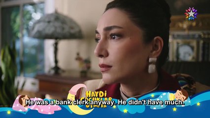 Kral Kaybederse Episode 27