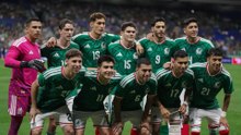 Selección Mexicana se va entre abucheos tras perder contra Paraguay; aficion muestra descontento no solo en México