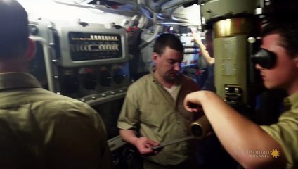 Hell Below: Series 1_Fatal Voyage