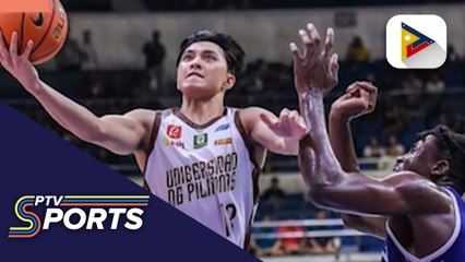 UST, hawak ang 12-0 sa women's; NU, nangunguna sa Men's Basketball sa UAAP Season 88