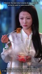 My Immortal Grandma Returns Chinese Drama - English Sub