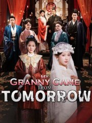 My Granny Came From Tomorrow - Full Movie
