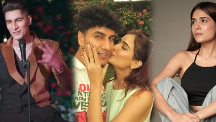 Ashish Bhatia ने Kashish Ratnani के साथ Cheating पर तोड़ी चुप्पी,Viral Post में बताया सच |Boldsky