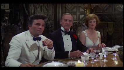 Eine Leiche zum Dessert 1976 Film Deutsch