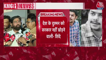 भारत लाया जा रहा गैंगस्टर अनमोल बिश्नोई, बाबा सिद्दीकी हत्या केस में है नाम