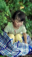 Poor Girl Scrubbing Floors Turns Out To Be Tycoon’s Heiress!  4 Billionaire Uncles Spoil Her!