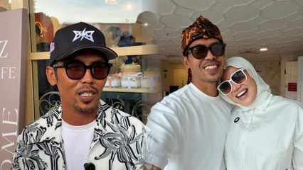 Watie hamil 5 bulan, Shuib teringat arwah Siti Sarah