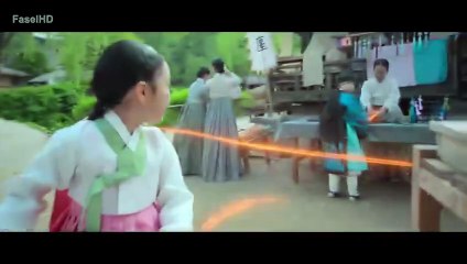 مسلسل نهر القمر Moon River الحلقة 1 مترجمة