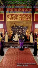 [Doblado]La Elegida - Mira el episodio completo en la aplicaci�n ShortMax